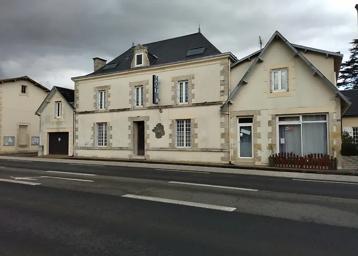 L'Orangerie
